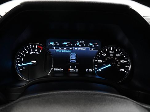 Used 2020 Ford Expedition Max Limited AWD/4WD image 24