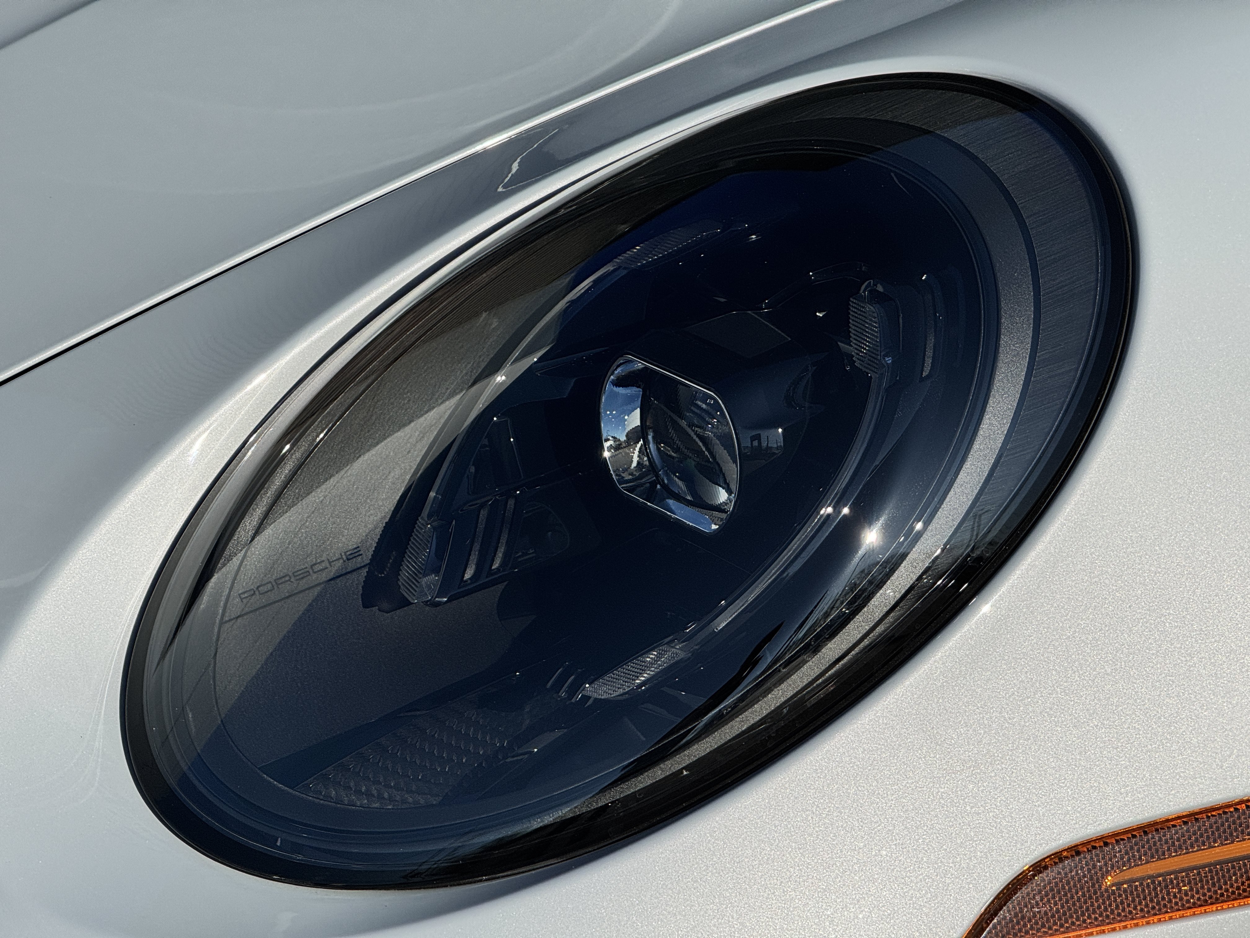 Certified 2026 Porsche 911 Carrera RWD image 14