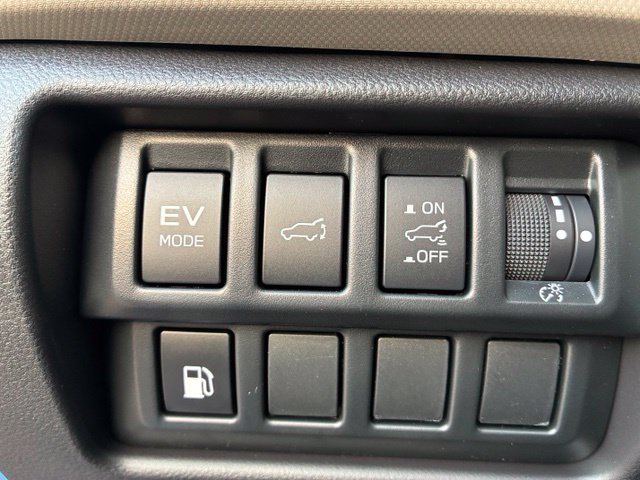 New 2026 Subaru Forester Premium AWD/4WD image 20