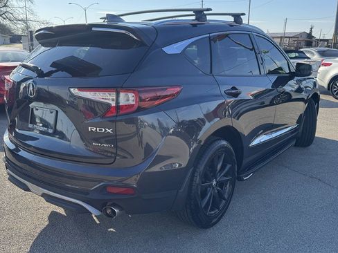Used 2019 Acura RDX AWD w/ Technology Package image 9
