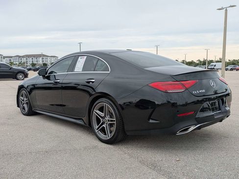 Used 2019 Mercedes-Benz CLS 450 image 7