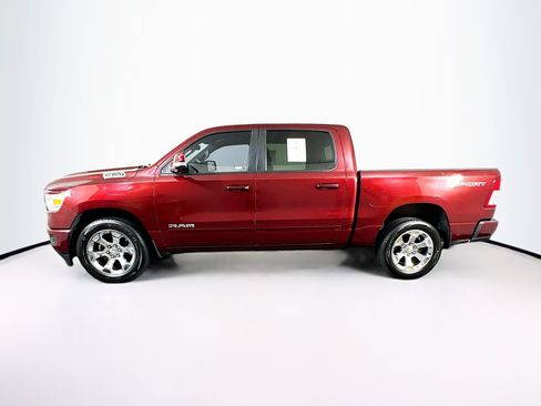 Used 2020 RAM 1500 Lone Star RWD image 4