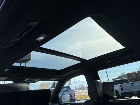 Certified 2021 Cadillac Escalade ESV Premium Luxury w/ Driver Assist Tech Package image 18