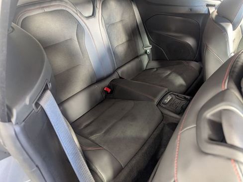 Used 2024 Chevrolet Camaro ZL1 RWD image 26