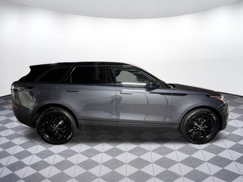 New 2026 Land Rover Range Rover Velar S AWD/4WD image 6