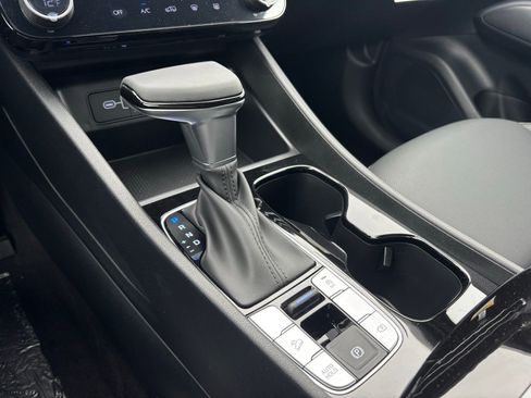 New 2026 Hyundai Tucson XRT FWD image 23