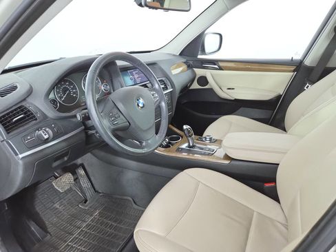 Used 2011 BMW X3 xDrive28i AWD/4WD image 15