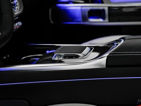 Used 2025 Mercedes-Benz G 63 AMG 4MATIC image 54