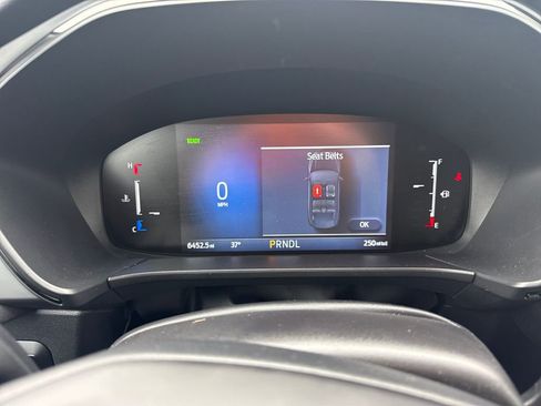 Used 2025 Ford Escape ST-Line Elite image 34