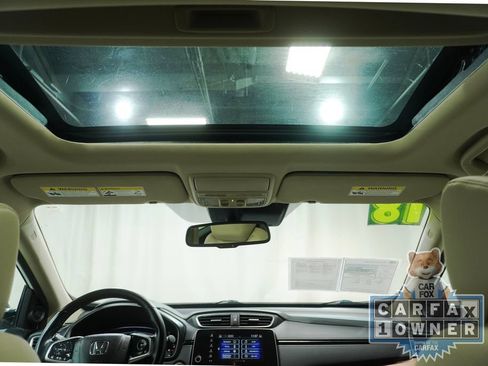 Used 2018 Honda CR-V EX-L image 20