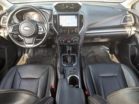 Used 2020 Subaru Crosstrek 2.0i Limited w/ Moonroof Package w/Navigation image 19