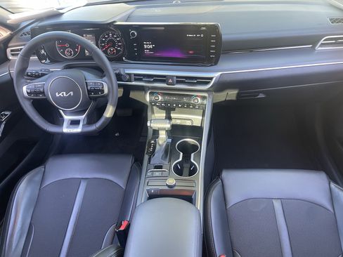 Used 2023 Kia K5 GT-Line w/ GT-Line Premium Package image 13