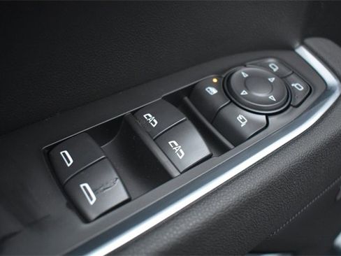 New 2026 Chevrolet Silverado 1500 LTZ image 23