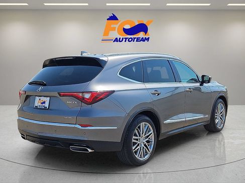 Certified 2024 Acura MDX SH-AWD w/ Advance Package image 4