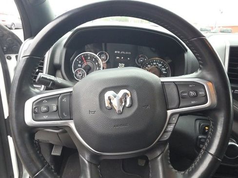 Used 2024 RAM 2500 Big Horn image 17