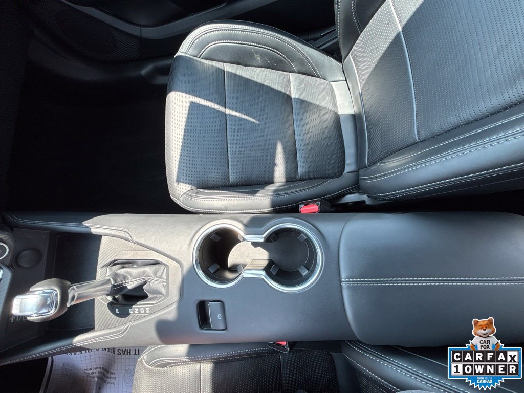Used 2025 Ford Mustang GT Premium RWD image 19