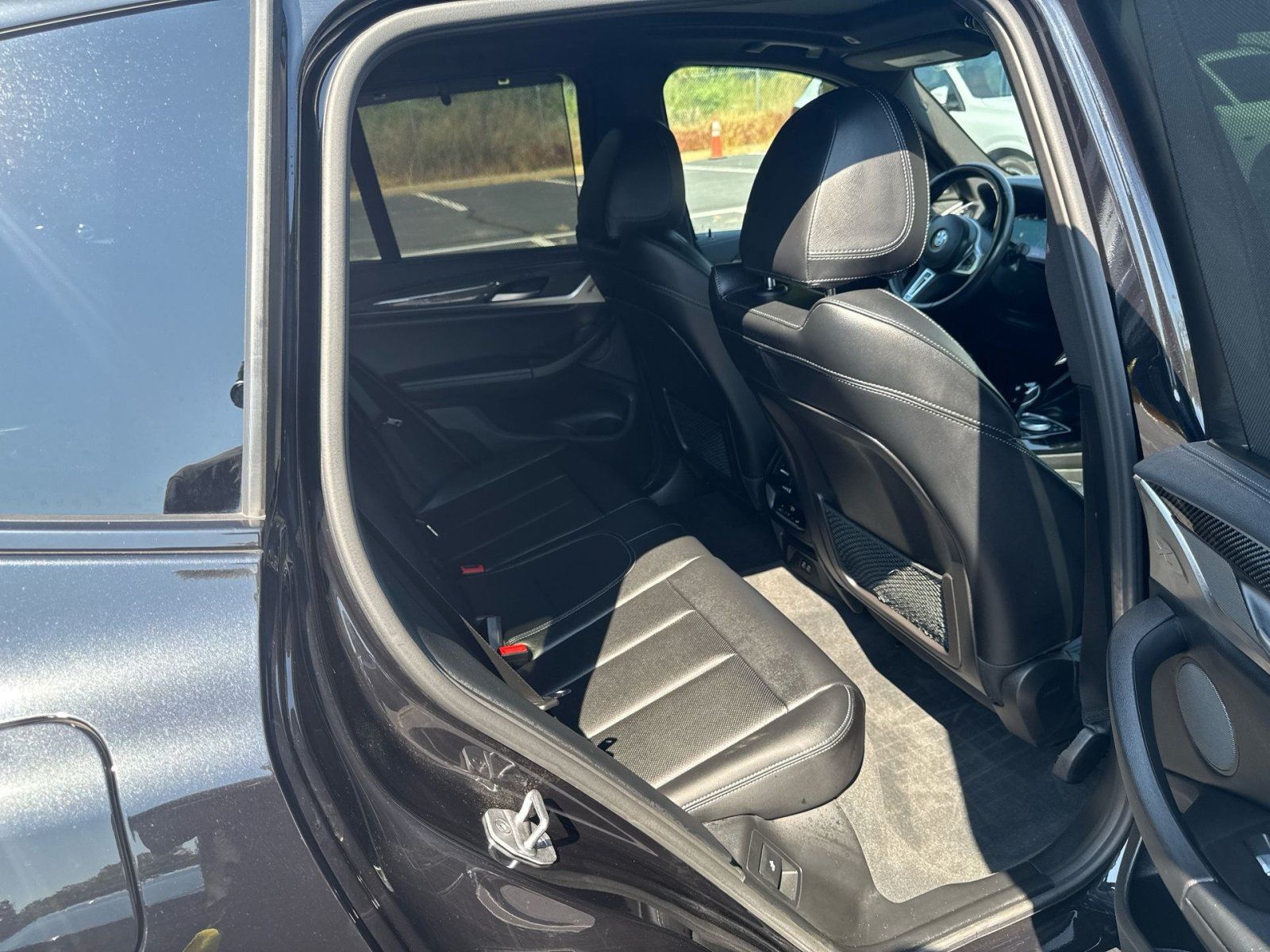 Used 2023 BMW X3 M40i w/ Premium Package AWD/4WD image 31