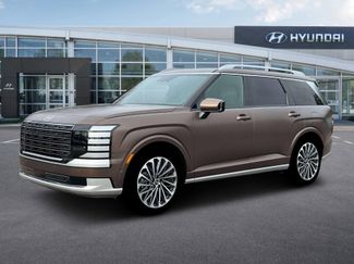 New 2026 Hyundai Palisade Calligraphy video 2