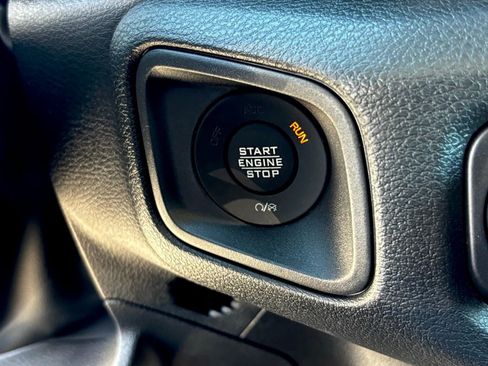 New 2026 Jeep Wrangler Sport S image 15