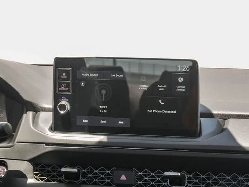New 2026 Honda Accord SE image 14