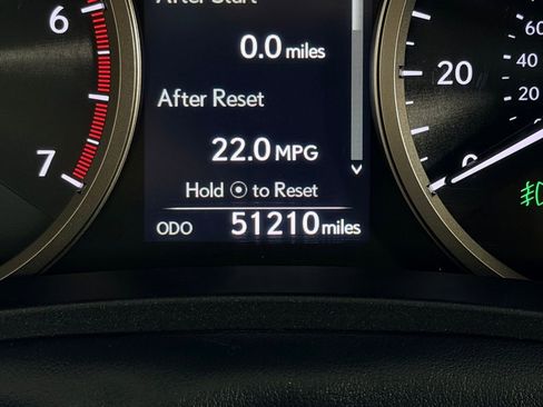 Used 2016 Lexus NX 200t FWD image 13