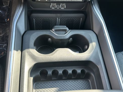 New 2026 RAM 2500 Big Horn image 4