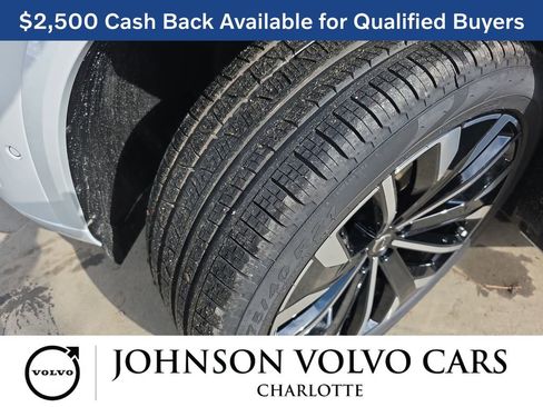 New 2026 Volvo XC90 T8 Ultra w/ Protection Package Premier image 33