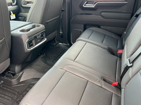 New 2026 GMC Sierra 1500 SLT w/ SLT Premium Plus Package AWD/4WD image 9