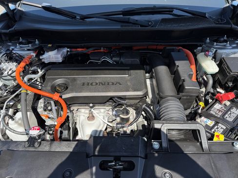 Used 2024 Honda CR-V Sport-L image 20