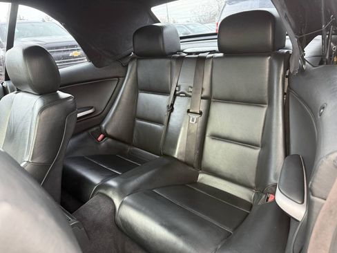 Used 2003 BMW M3 Convertible RWD image 22