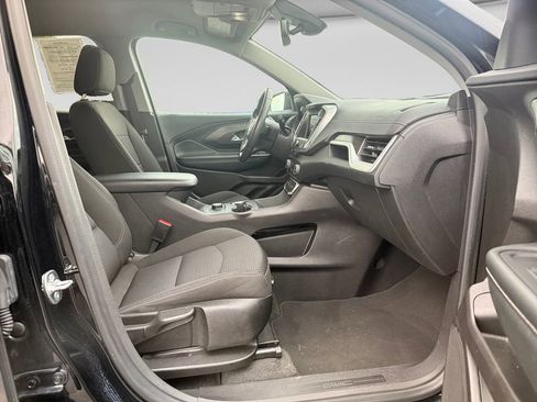 Used 2024 GMC Terrain SLE image 17