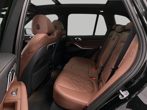 New 2026 BMW X5 xDrive40i w/ Premium Package AWD/4WD image 67