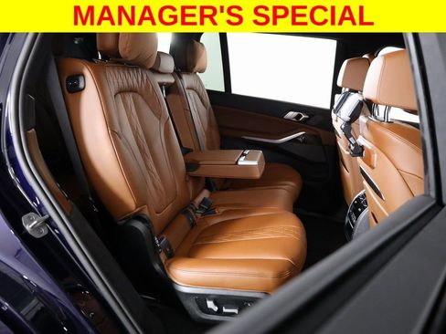 Used 2026 BMW X7 M60i image 59