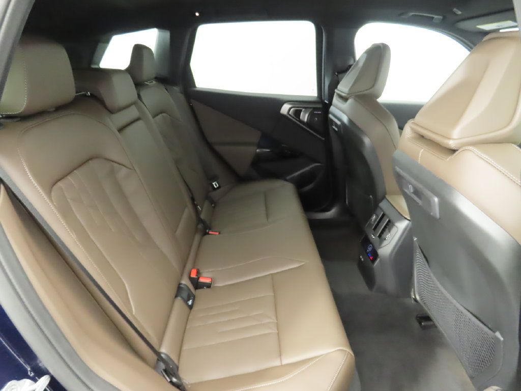 Used 2026 BMW X3 xDrive30i w/ Premium Package AWD/4WD image 22