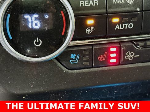 Used 2019 Ford Expedition Platinum image 23