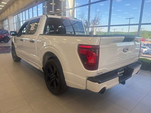 New 2026 Ford F150 STX w/ F-150 LOBO Package AWD/4WD image 10