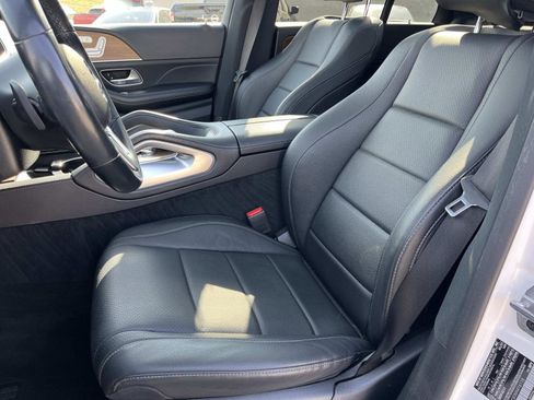 Certified 2021 Mercedes-Benz GLE 350 4MATIC image 23