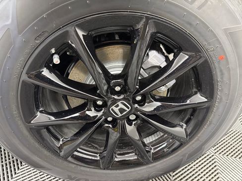 New 2026 Honda CR-V Sport-L image 12