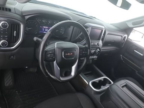 Used 2020 GMC Sierra 1500 Elevation w/ Elevation Value Package AWD/4WD image 17