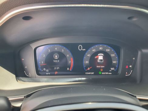 Used 2024 Acura Integra A-Spec FWD image 26