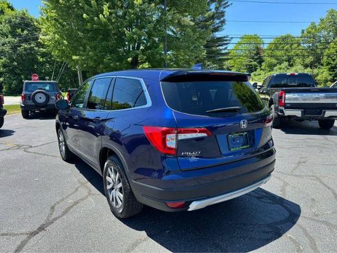 Used 2020 Honda Pilot EX-L image 3