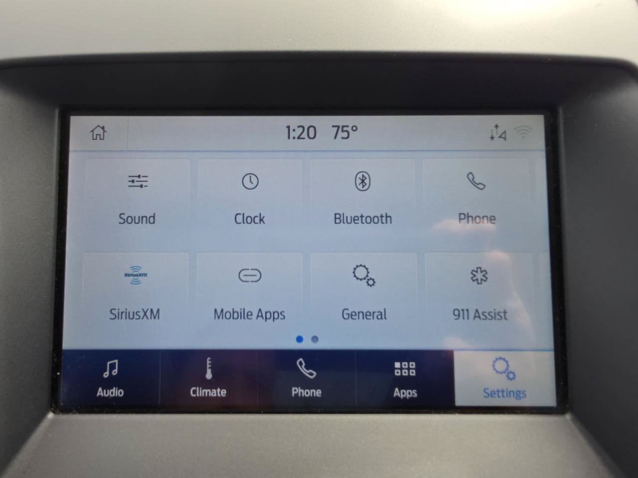 Used 2019 Ford Edge SEL w/ Equipment Group 201A AWD/4WD image 36