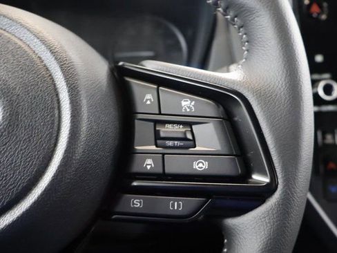 New 2026 Subaru Forester Premium AWD/4WD image 19