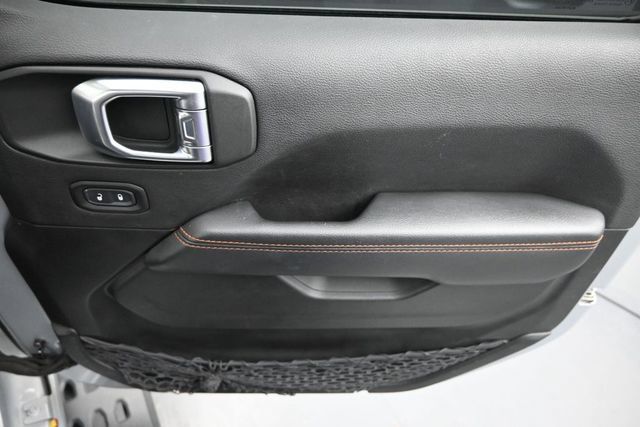 Used 2022 Jeep Gladiator Mojave w/ LED Lighting Group AWD/4WD image 24