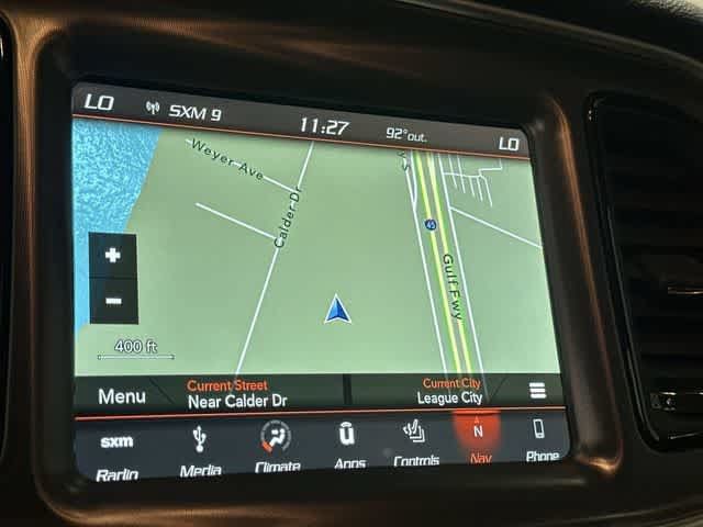 Used 2019 Dodge Challenger R/T Scat Pack RWD image 24