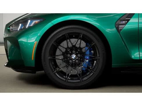 New 2026 BMW M3 w/ Executive Package image 7