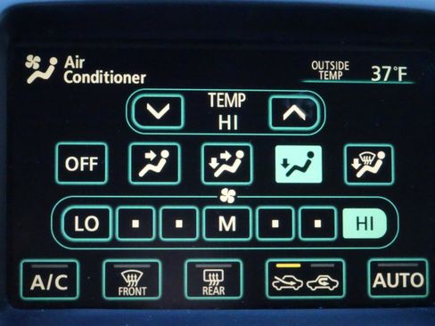 Used 2008 Toyota Prius FWD image 22