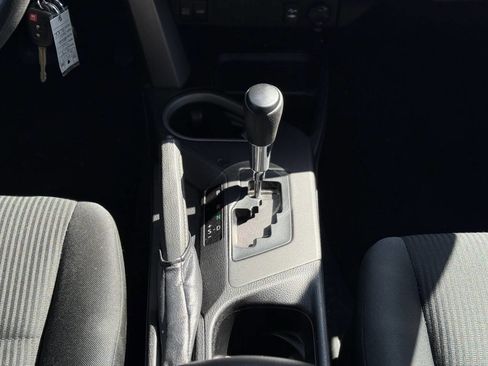 Used 2017 Toyota RAV4 LE w/ Carpet Mat Package image 19