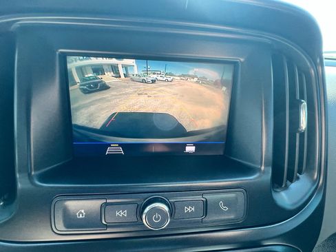 Used 2020 Chevrolet Colorado W/T w/ WT Convenience Package image 46