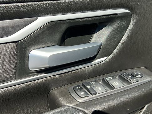 Used 2023 RAM 1500 Big Horn image 16